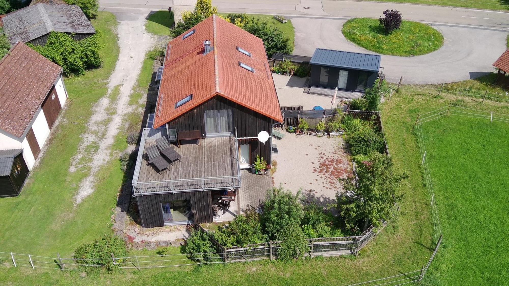 Gaestehaus Plath Wettringen  Exterior photo