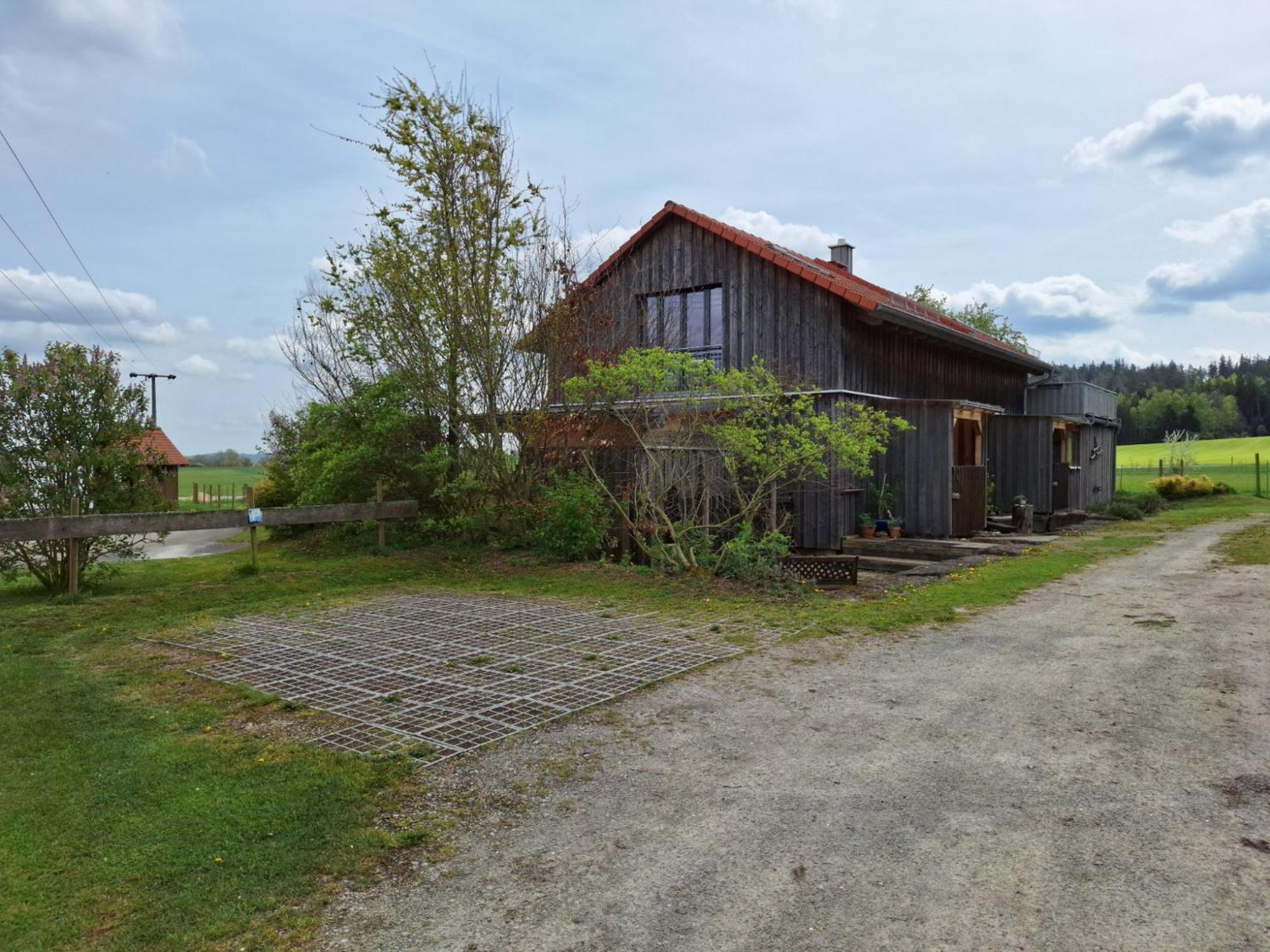 Gaestehaus Plath Wettringen  Exterior photo
