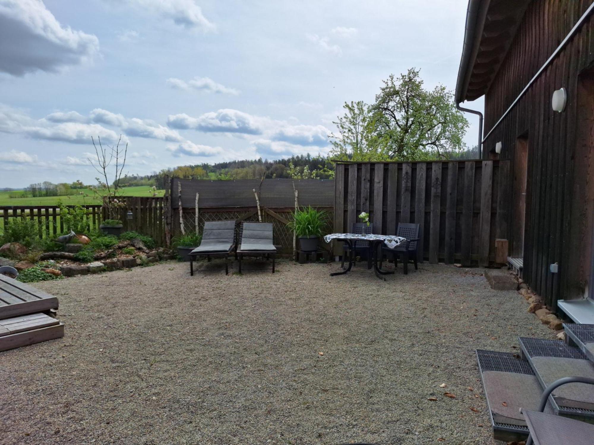 Gaestehaus Plath Wettringen  Exterior photo