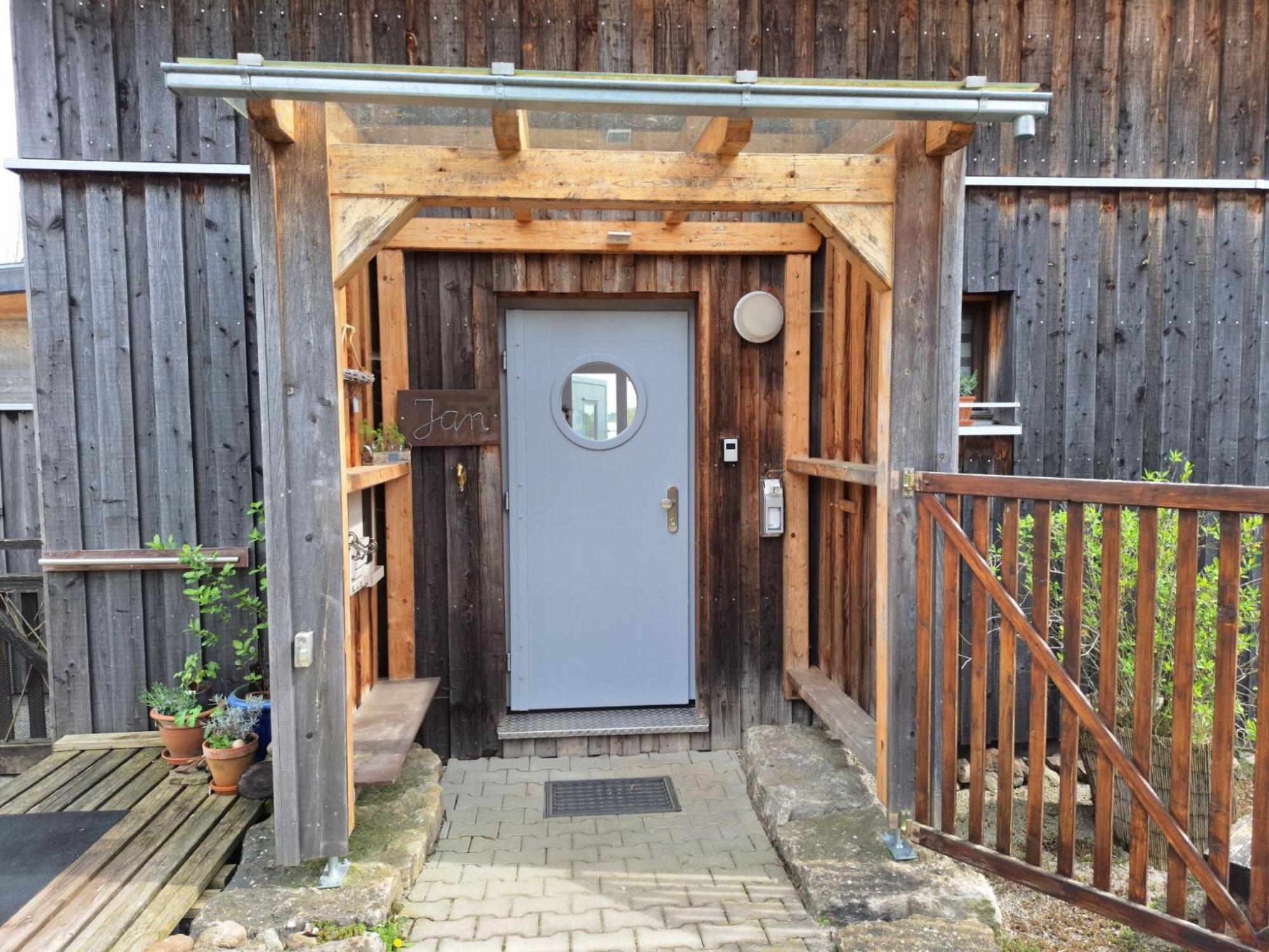 Gaestehaus Plath Wettringen  Exterior photo