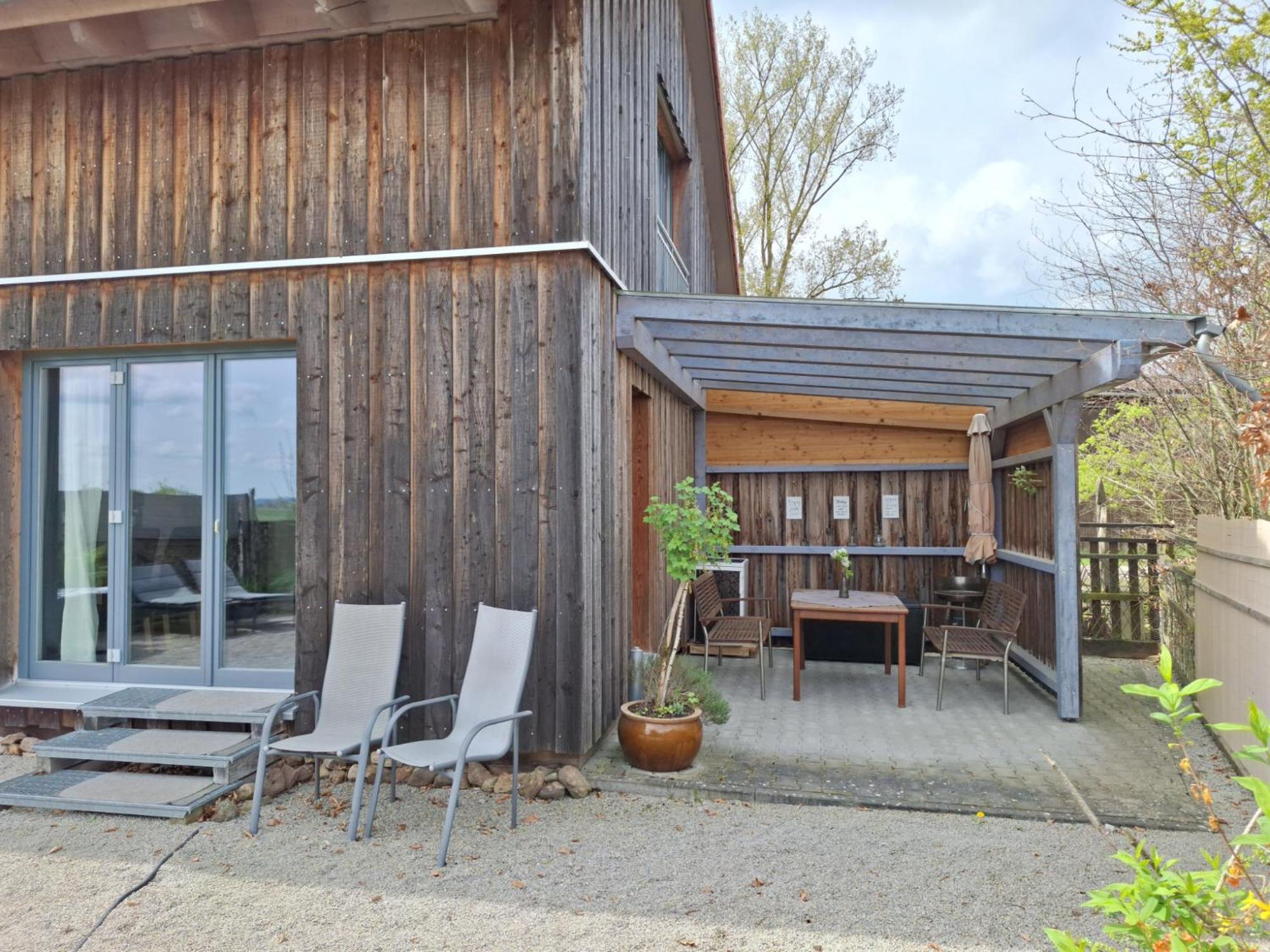 Gaestehaus Plath Wettringen  Exterior photo