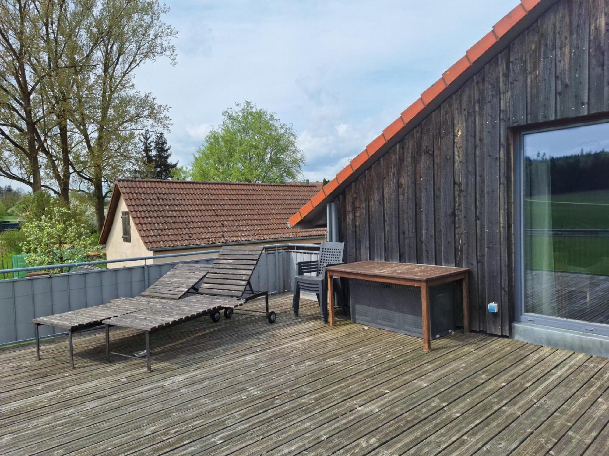 Gaestehaus Plath Wettringen  Exterior photo