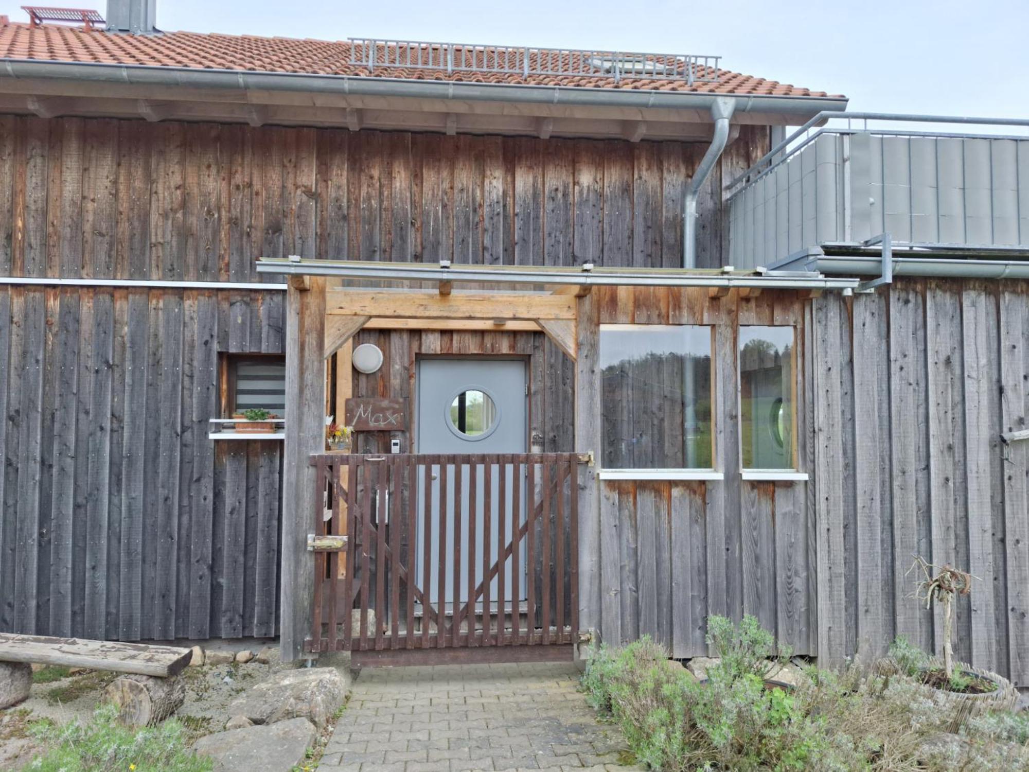 Gaestehaus Plath Wettringen  Exterior photo