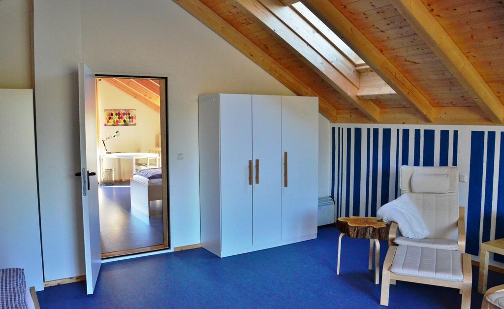 Gaestehaus Plath Wettringen  Room photo